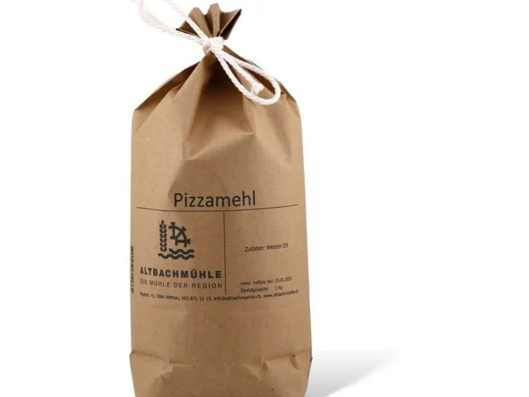 Altbachmühle Pizzamehl 1 kg