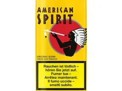 American Spirit Feinschnitttabak Nat. Yellow RYO Beutel 25 g