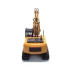 Amewi Bagger mit Metallschaufel, Licht & Sound RTR, 1:14