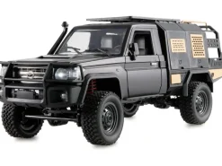Amewi Crawler Toyota Land Cruiser 1:12 RTR