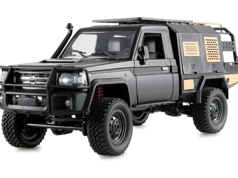 Amewi Crawler Toyota Land Cruiser 1:12 RTR