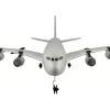 Amewi Flugzeug AM38 3-Kanal mit Gyro RTF
