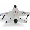 Amewi Flugzeug F16B, 2-Kanal mit Gyro RTF
