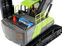Amewi Kettenbagger G071E RTR, 1:18