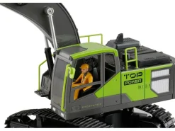 Amewi Kettenbagger G071E RTR, 1:18