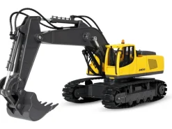 Amewi Kettenbagger 11-Kanal 1:18 RTR