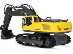 Amewi Kettenbagger 11-Kanal 1:18 RTR