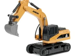 Amewi Mini Bagger Proportional 1:64 RTR