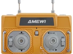 Amewi Mini Stapler Proportional 1:64 RTR