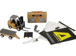 Amewi Mini Stapler Proportional 1:64 RTR