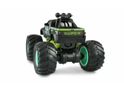 Amewi Monster Truck Big Buster Grün, RTR, 1:18