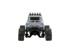Amewi Monster Truck Die Cast 1:64 RTR, Grau