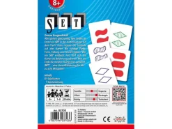Amigo Kartenspiel Set