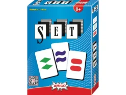 Amigo Kartenspiel Set