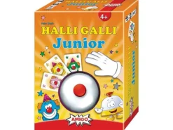 Amigo Kinderspiel Halli Galli Junior
