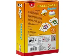 Amigo Kinderspiel Halli Galli Junior