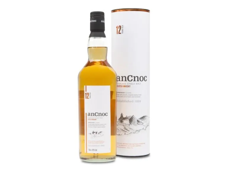 anCnoc anCnoc 12y 0.7 l