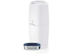 Angelcare Windeleimer Classic XL  Weiss