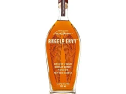 Angel's Envy Bourbon Whiskey 43.3% 0.7 l