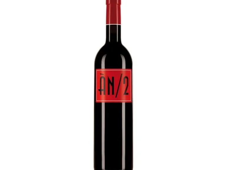 Anima Negra AN/2 0.75 l