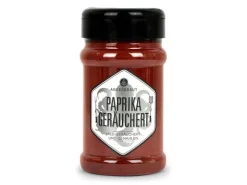 Ankerkraut Gewürz   Paprika geräuchert 170 g