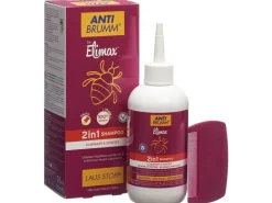 ANTI BRUMM Elimax Laus Stopp 2in1 Shampoo 250 ml