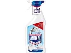 Antikal Entkalkungsmittel Spray Classic Spray Duo 2 x 800 ml