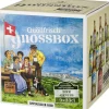 Appenzeller Bier Bier Gnossbox 9 x 0.33 l