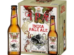 Appenzeller Bier Bier India Pale Ale 6 x 0.33 l