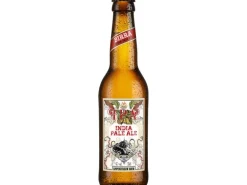 Appenzeller Bier Bier India Pale Ale 6 x 0.33 l