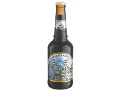 Appenzeller Bier Bier Schwarzer Kristall 15 x 0.33 l
