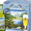 Appenzeller Bier Bier Sonnwendlig alkoholfrei 6 x 0.33 l