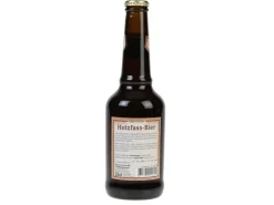 Appenzeller Bier Holzfass Bier 15 x 0.33 l