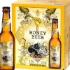 Appenzeller Bier Honey Beer 6 x 0.33 l