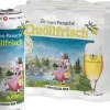 Appenzeller Bier Quöllfrisch Bier Zitronen Panaché alkoholfrei 6 x 0.5 l