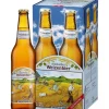 Appenzeller Bier Weizenbier alkoholfrei 4 x 0.5 l