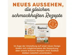 Applaws Nassfutter Multipack Chicken Selection 12 x 70 g