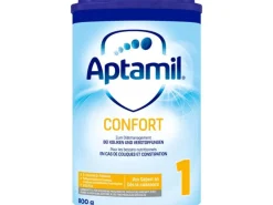Aptamil Anfangsmilch Confort 1, 4x 800 g