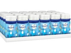 Aptamil Anfangsmilch Pre, Flüssigmilch 24 x 90 ml