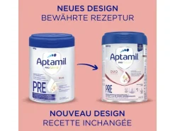 Aptamil Anfangsmilch Profutura PRE, 800 g