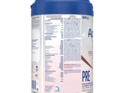Aptamil Anfangsmilch Profutura PRE, 800 g