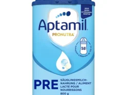 Aptamil Anfangsmilch Pronutra Pre 4x 800 g