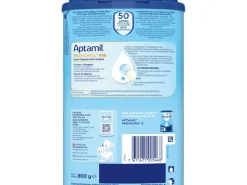 Aptamil Anfangsmilch Pronutra Pre 4x 800 g