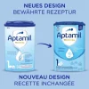 Aptamil Anfangsmilch Pronutra 1, 800 g