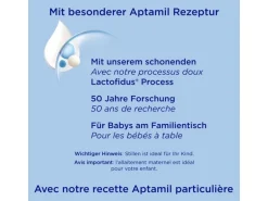 Aptamil Folgemilch Pronutra 3, 4x 800 g