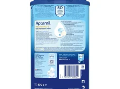 Aptamil Folgemilch Pronutra 2, 800 g