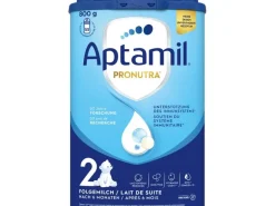 Aptamil Folgemilch Pronutra 2, 800 g