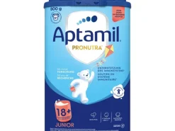 Aptamil Juniormilch Pronutra Junior 18+ Nature 800 g