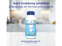 Aptamil Juniormilch Pronutra Junior 18+ Nature 800 g
