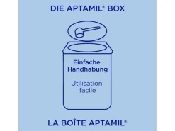 Aptamil Juniormilch Pronutra Junior 18+ Nature 800 g